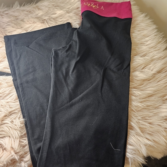 NWT VICTORIA SECRET LEGGINGS - Picture 4 of 7